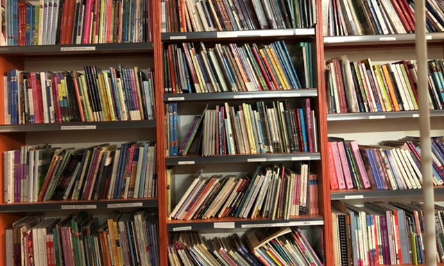 Books
