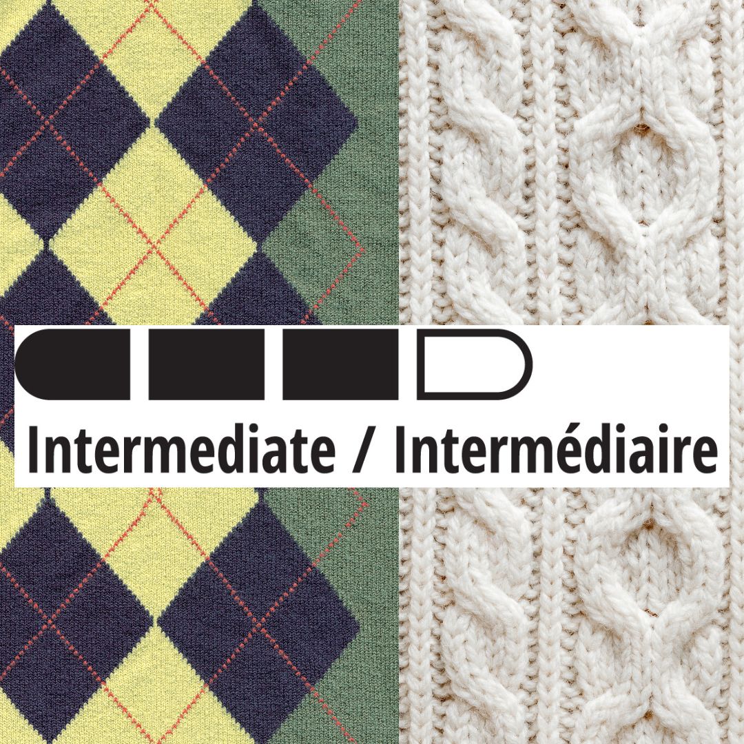 Intermediate