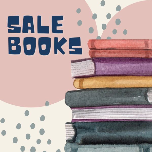 Sale Books