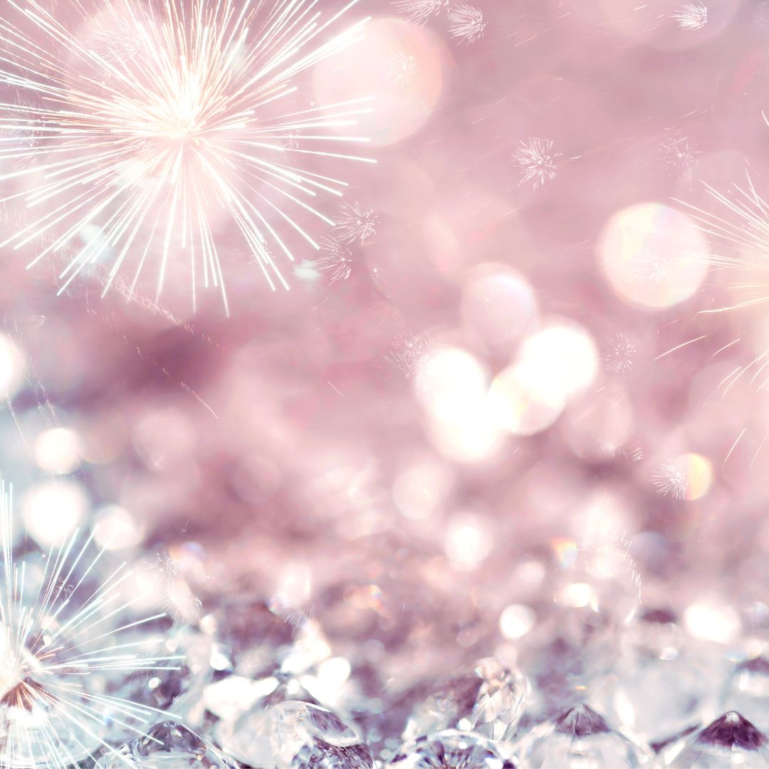 Sparkly