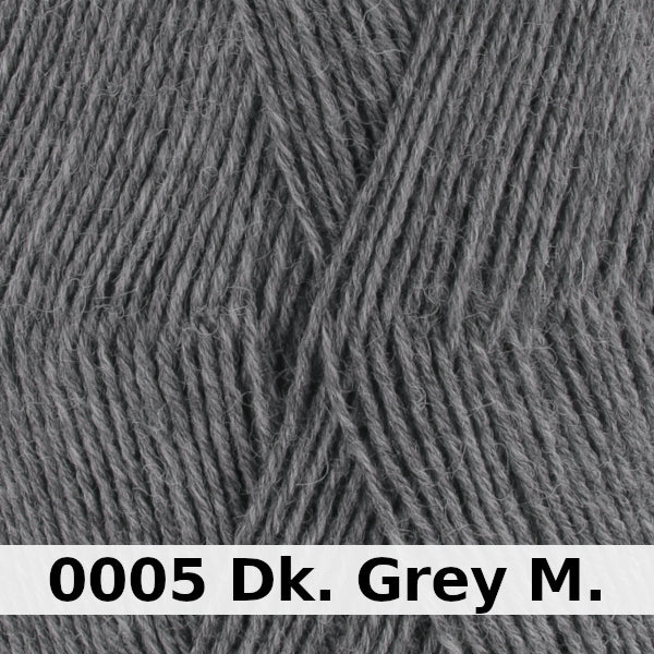 Lang SuperSoxx 4ply