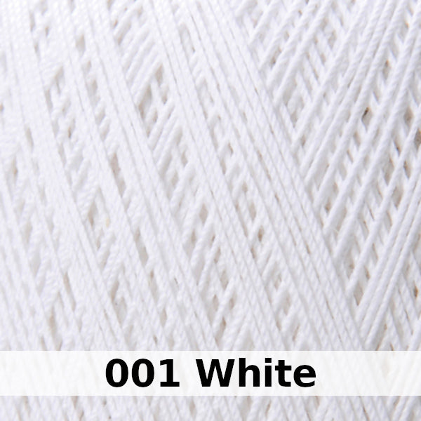 Rico Yarns Essentials Crochet