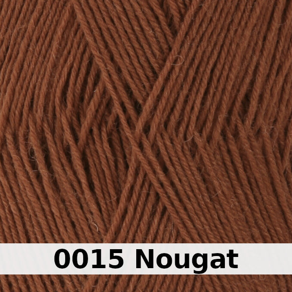 Lang SuperSoxx 4ply