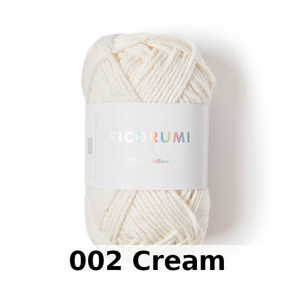 Ricorumi DK