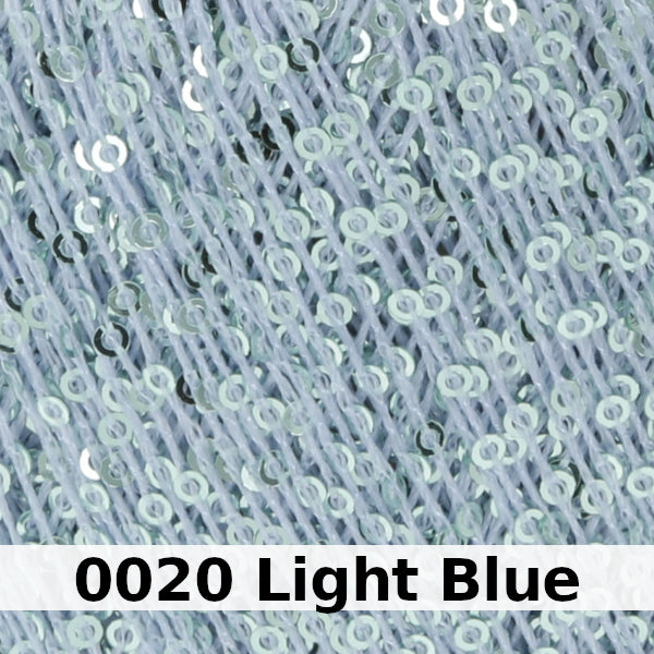 Lang Yarns Paillettes