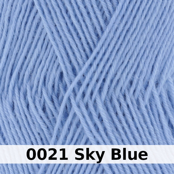 Lang SuperSoxx 4ply