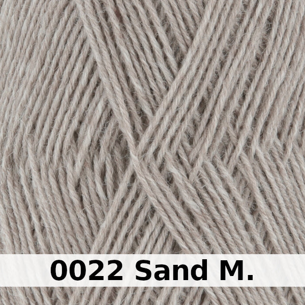 Lang SuperSoxx 4ply