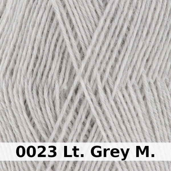 Lang SuperSoxx 4ply