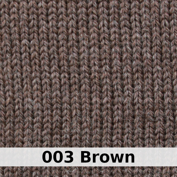 West Yorkshire Spinners Fleece 100% Bluefaced Leicester