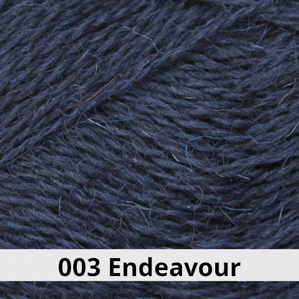 Baa Ram Ewe Pip Colourwork