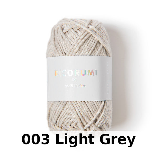 Ricorumi DK
