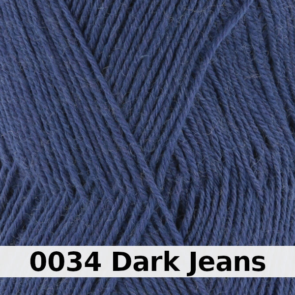 Lang SuperSoxx 4ply