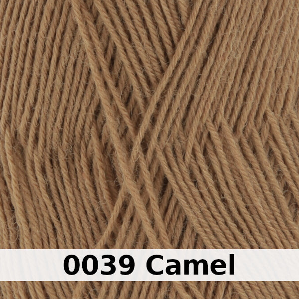 Lang SuperSoxx 4ply