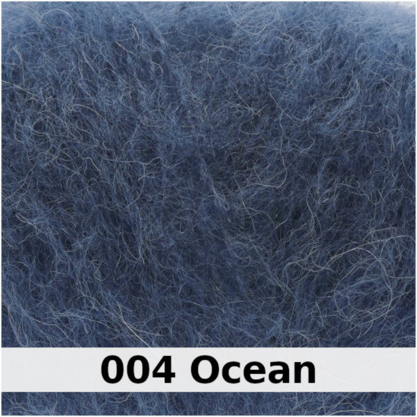 Rico Luxury Alpaca Cotton Fusion