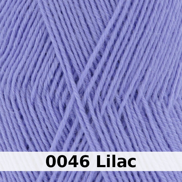 Lang SuperSoxx 4ply