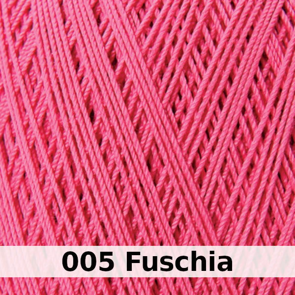 Rico Yarns Essentials Crochet