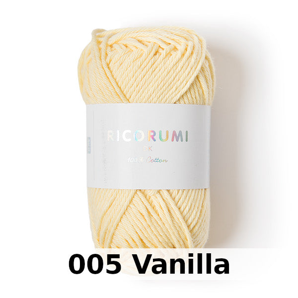 Ricorumi DK