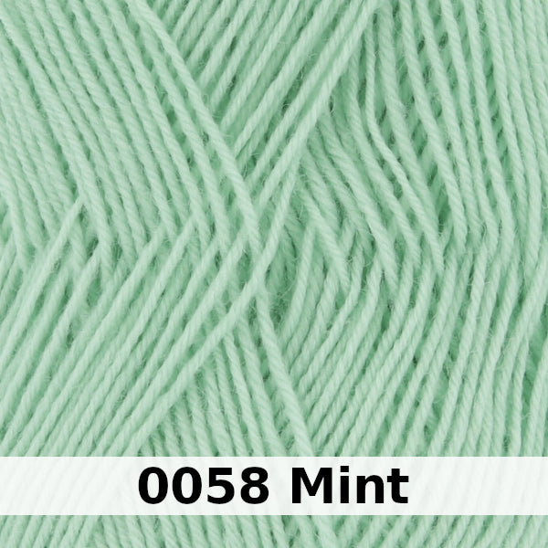 Lang SuperSoxx 4ply