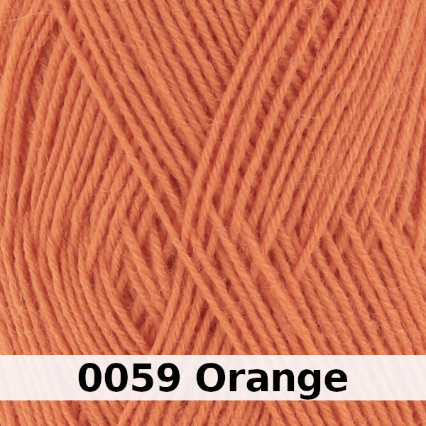 Lang SuperSoxx 4ply