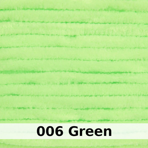 Rico Creative Chenillove Neon