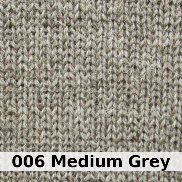 West Yorkshire Spinners Fleece 100% Jacob Aran