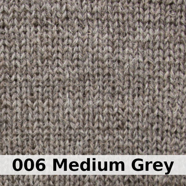 West Yorkshire Spinners Fleece 100% Jacob DK