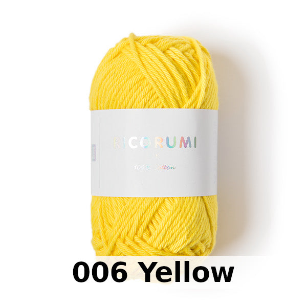 Ricorumi DK