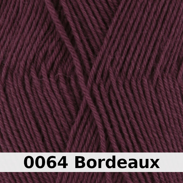 Lang SuperSoxx 4ply