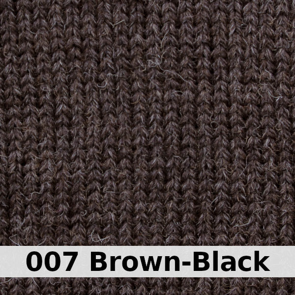 West Yorkshire Spinners Fleece 100% Jacob Aran