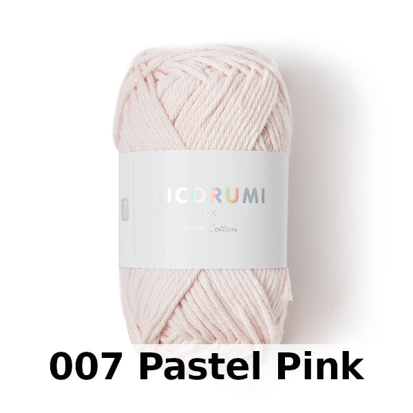 Ricorumi DK