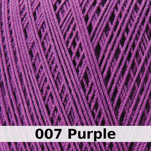 Rico Yarns Essentials Crochet