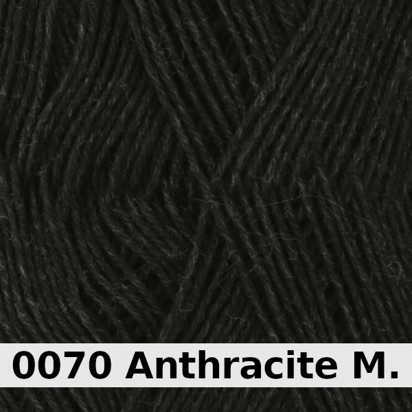 Lang SuperSoxx 4ply