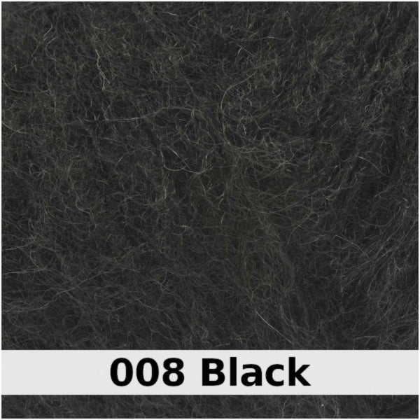 Rico Luxury Alpaca Cotton Fusion