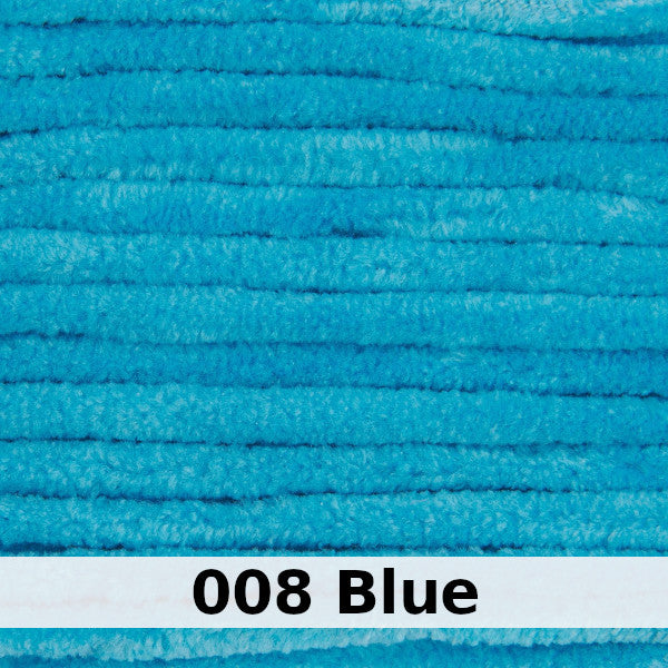 Rico Creative Chenillove Neon