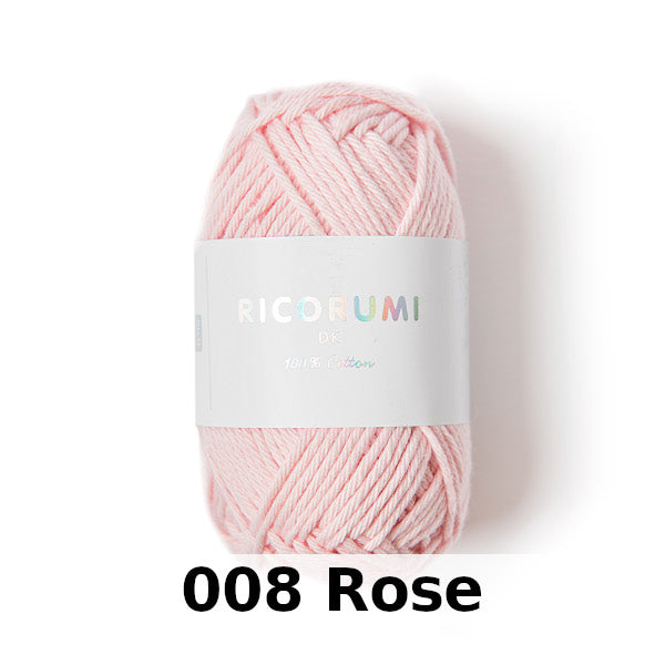 Ricorumi DK