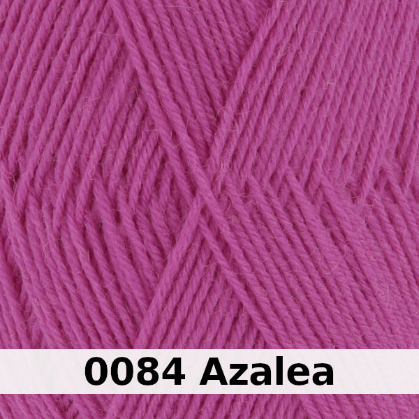 Lang SuperSoxx 4ply