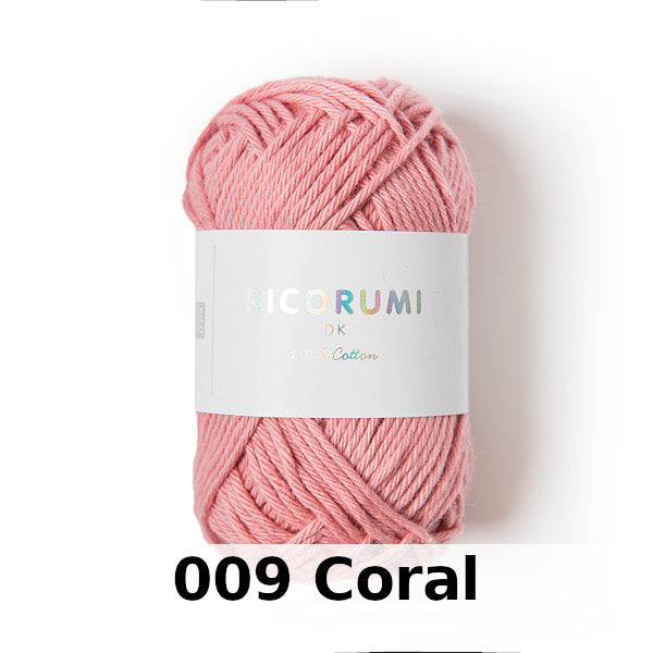Ricorumi DK