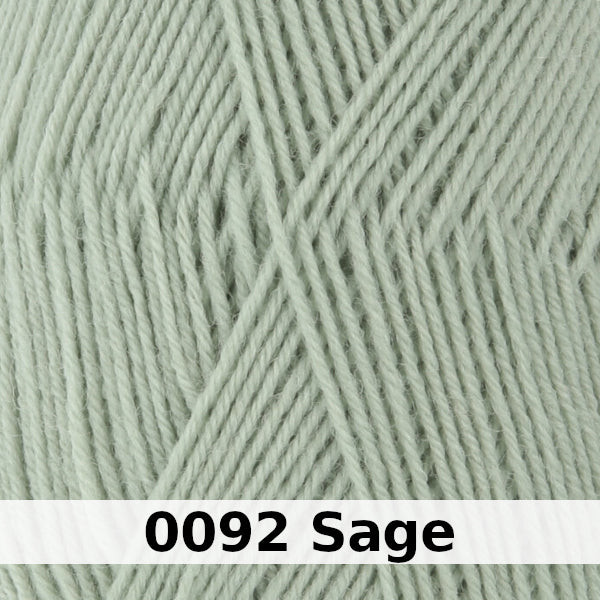 Lang SuperSoxx 4ply