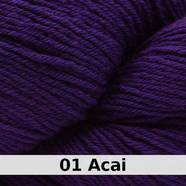 Cascade Cotton Sox