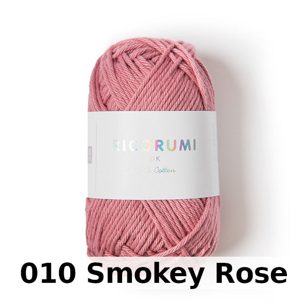Ricorumi DK