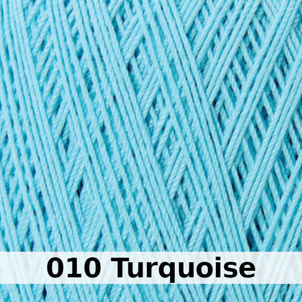Rico Yarns Essentials Crochet