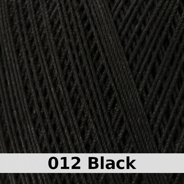 Rico Yarns Essentials Crochet