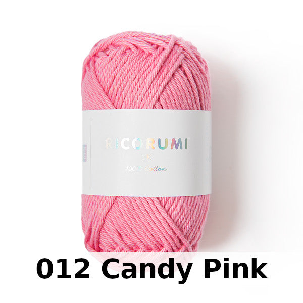 Ricorumi DK