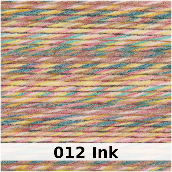 Rico Creative Summer Sprinkles