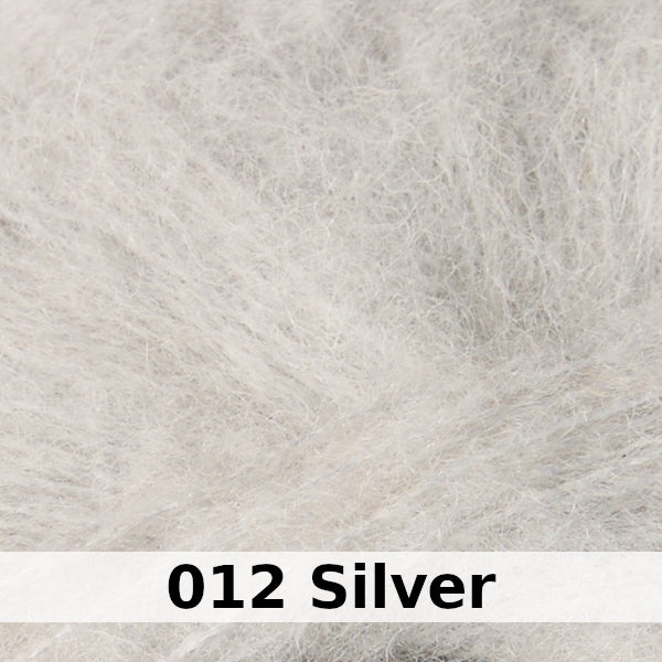 Mode at Rowan Alpaca Haze