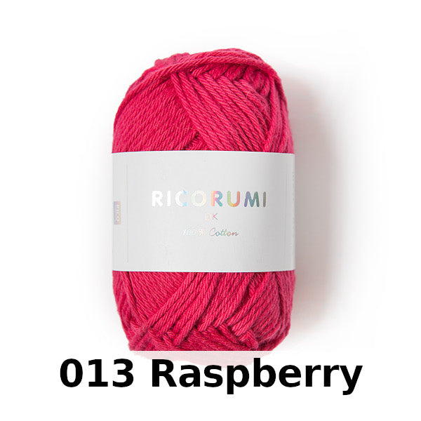 Ricorumi DK