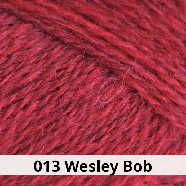 Baa Ram Ewe Pip Colourwork
