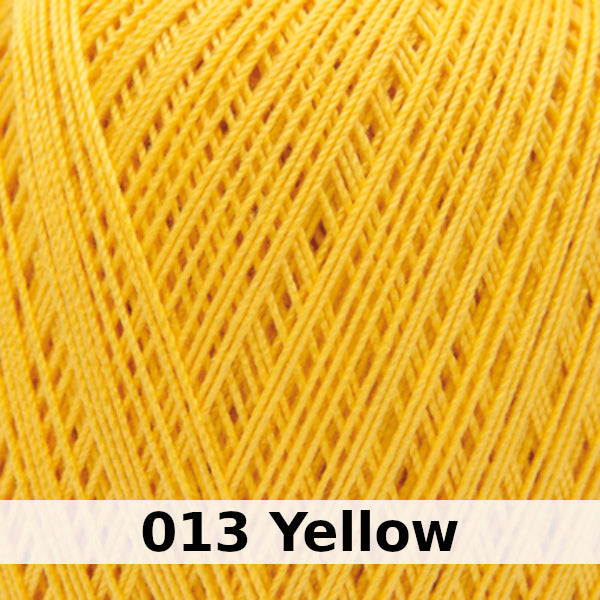 Rico Yarns Essentials Crochet