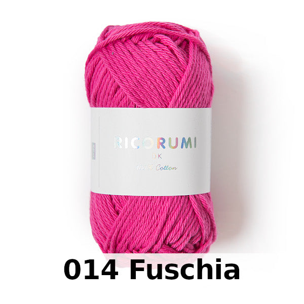 Ricorumi DK