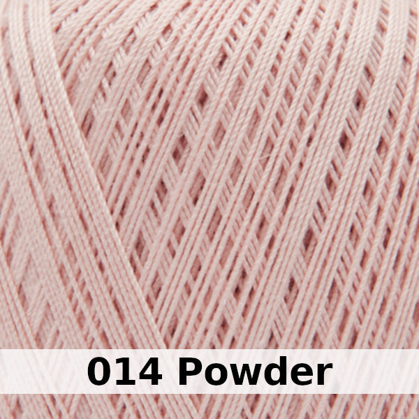 Rico Yarns Essentials Crochet